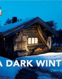 NEW TURQUOISE A DARK WINTER  (ISBN: 9781108439787)